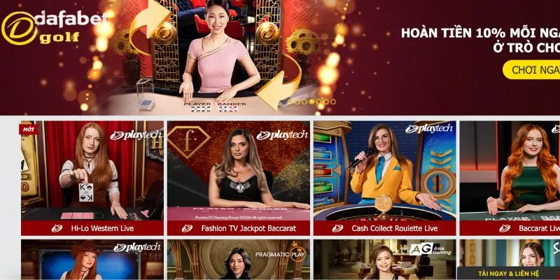 Casino online và những ưu điểm độc đáo