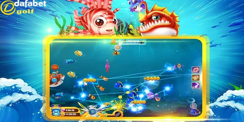 Game bắn cá ăn xu tại Mu88 luôn là một loại hình nổi tiếng